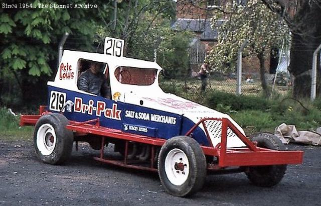 1982 (David Hatfield photo)