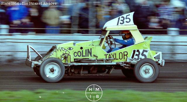 Rochdale, April 1981 (HM/IB photo)