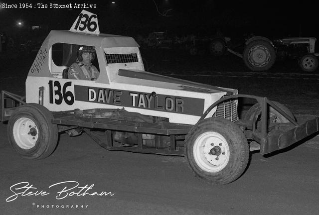 Long Eaton 1983 (Steve Botham photo)