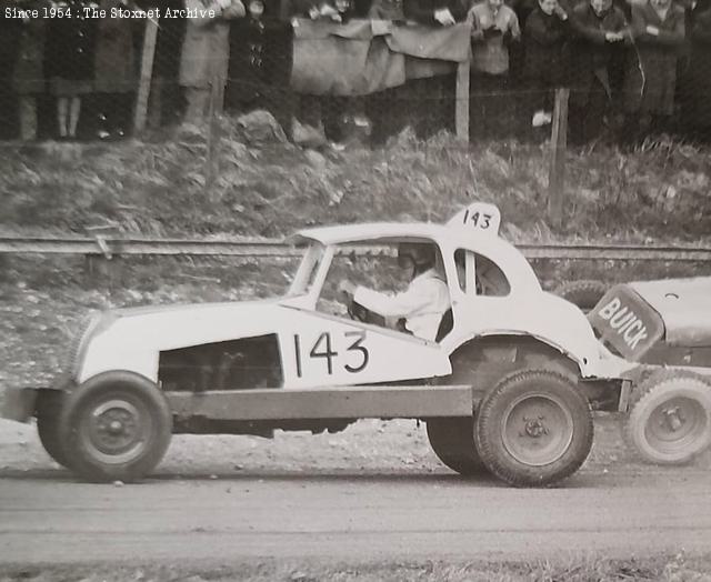 Cadwell Park 1966