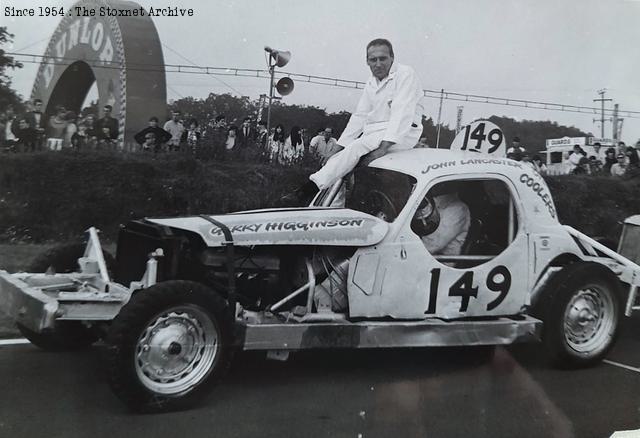 Brands Hatch 1966