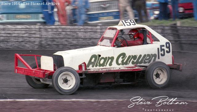 Rochdale 1982 (Steve Botham photo)