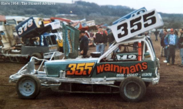 Stoke 1996 (Nigel Barratt photo)