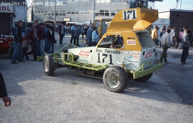 Coventry 1983 (Matt Johnson photo)