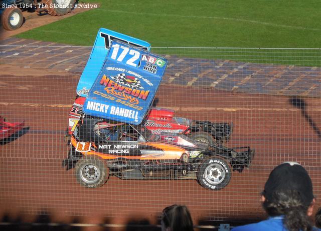 Bradford, July 2021 (Andy Johnson photo)