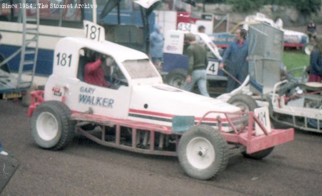 Sheffield 1984 (Matt Johnson photo)