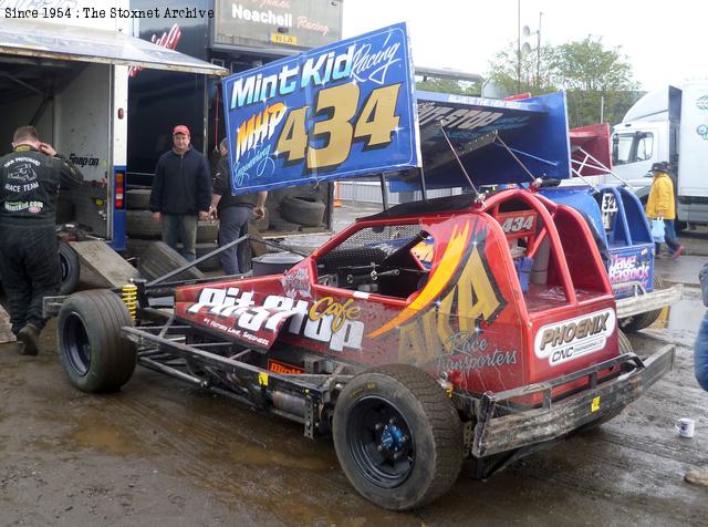 Northampton, October 2013 (Andy Johnson photo)