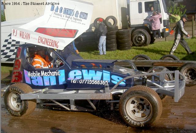 Belle Vue, May 2006 (CGH photo)