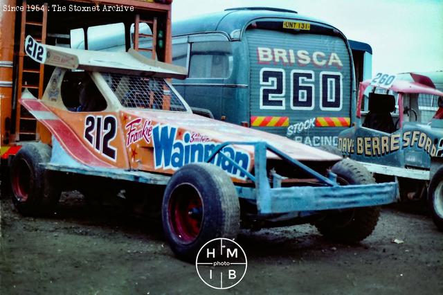 Skegness, July 1980 (HM/IB photo)