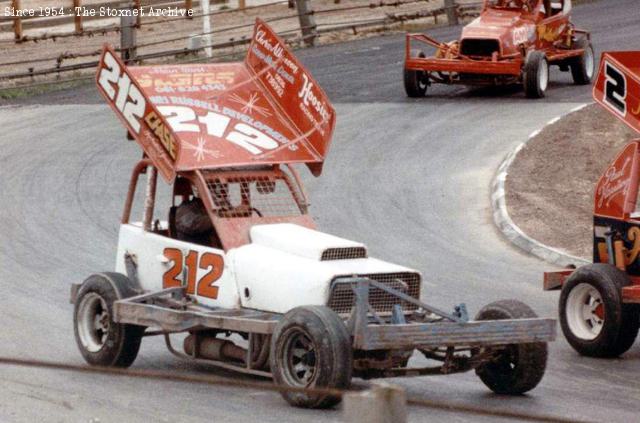 Skegness 1991 (Thomas Ackroyd photo)