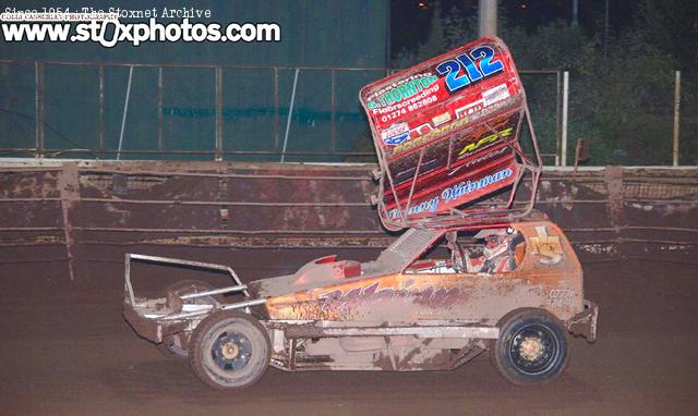 Sheffield, November 2013 (Colin Casserley photo)