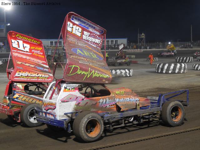 King's Lynn, September 2022 (Andy Johnson photo)
