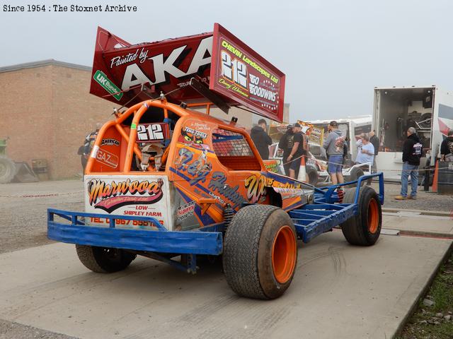 Skegness, October 2023 (Andy Johnson photo)