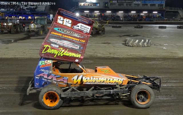 King's Lynn, April 2025 (CGH photo)