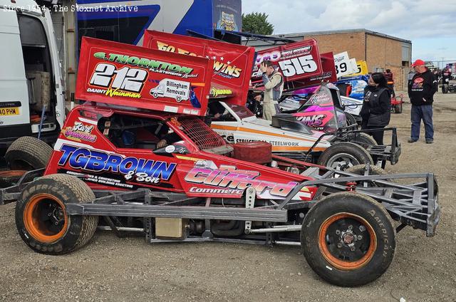 Skegness, October 2026 (Simon McGuinness photo)