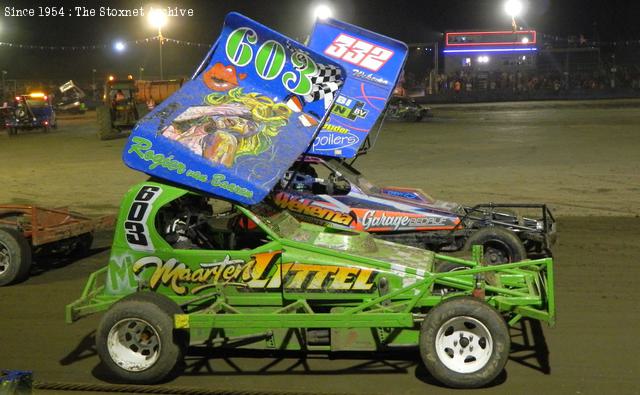 Northampton, September 2023 (CGH photo)