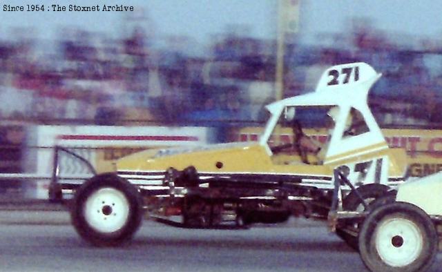 Skegness, August 1981 (HM/IB photo)