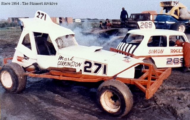 1985 (Jim Bethell photo)