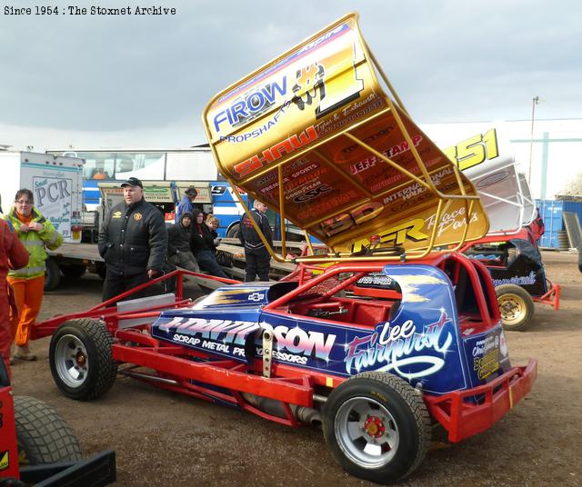 Stoke, March 2013 (Andy Johnson photo)