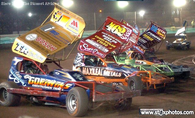 Coventry 2013 (Colin Casserley photo)