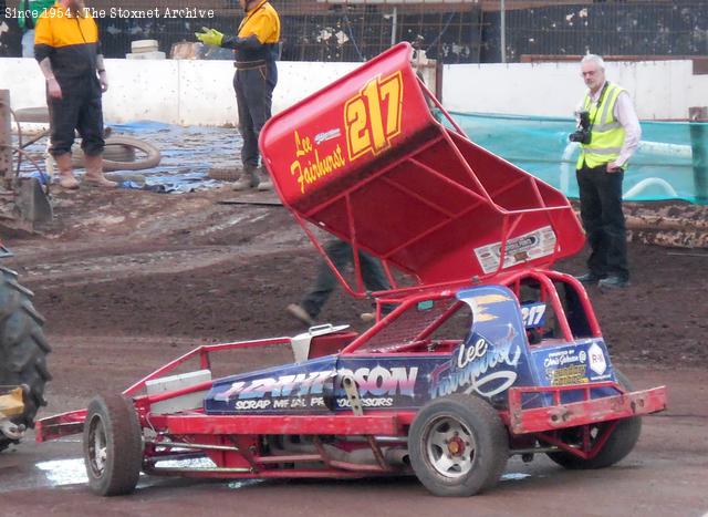 Coventry, September 2014 (Andy Johnson photo)