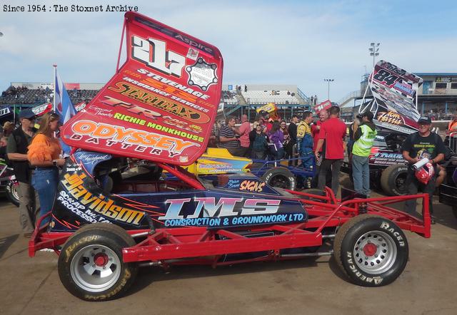 King's Lynn, September 2019 (Andy Johnson photo)