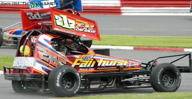Hednesford, July 2023 (CGH photo)