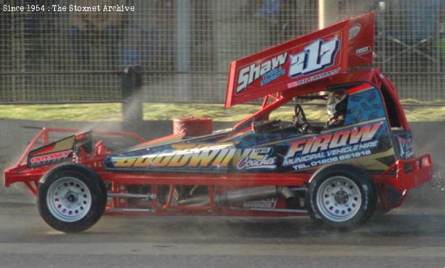 Skegness, March 2024 (Lee Pycroft photo)