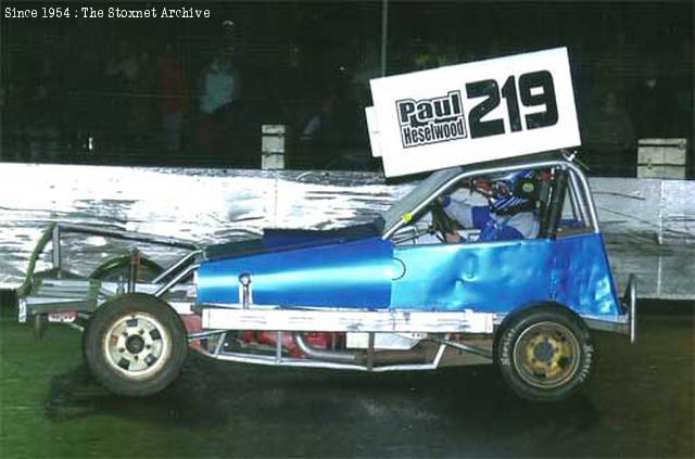 Northampton 2006