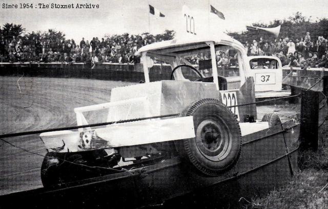 Bristol 1972 (AC Drewitt photo)