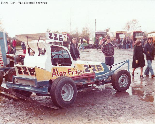 Northampton 1979 (Bill Hindle photo)