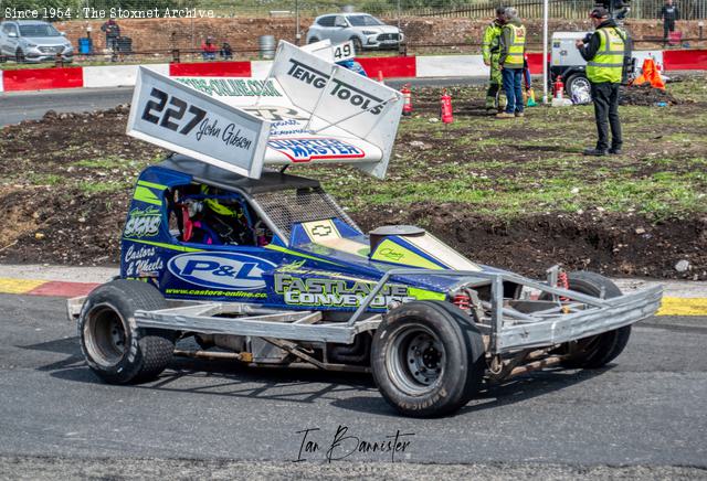 Buxton, August 2025 (Ian Bannister photo)