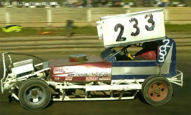 Skegness 2004 (Granville Holmes photo)