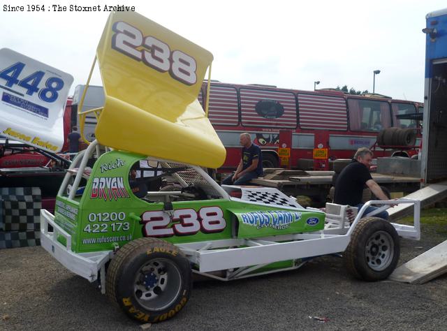 Stoke, August 2012 (Andy Johnson photo)