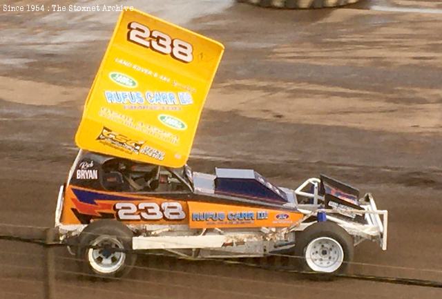 King's Lynn, May 2021 (Andy Johnson photo)