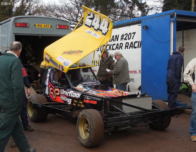 Coventry, April 2015 (Andy Johnson photo)