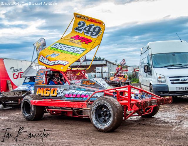 King's Lynn, May 2021 (Ian Bannister photo)