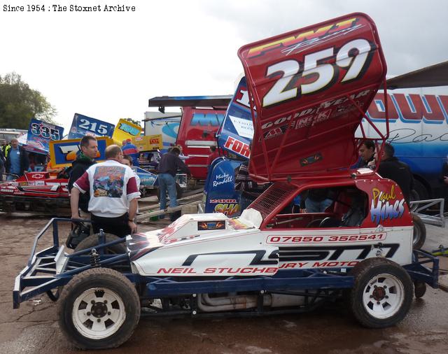 Coventry, October 2010 (Andy Johnson photo)