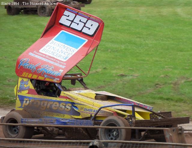 Sheffield, June 2022 (Andy Johnson photo)