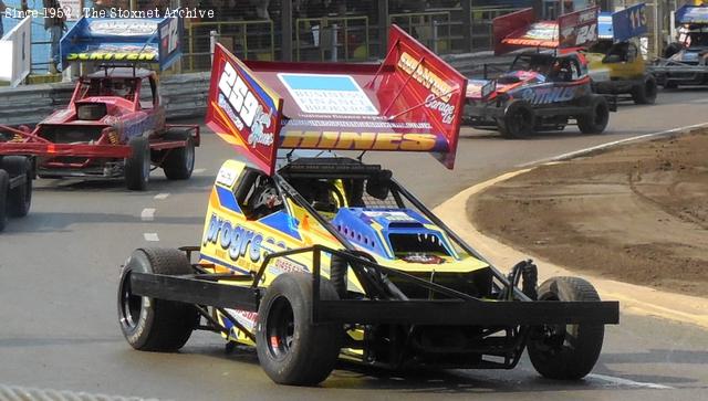 Ipswich, September 2022 (Andy Johnson photo)