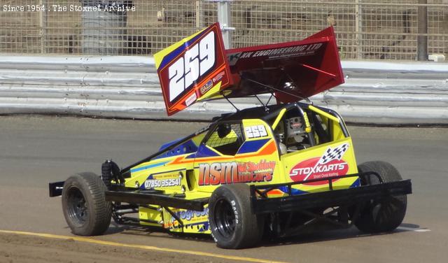 Ipswich, September 2022 (CGH photo)