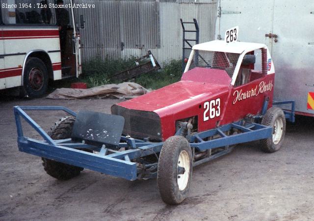 Long Eaton 1989 (Matt Johnson photo)