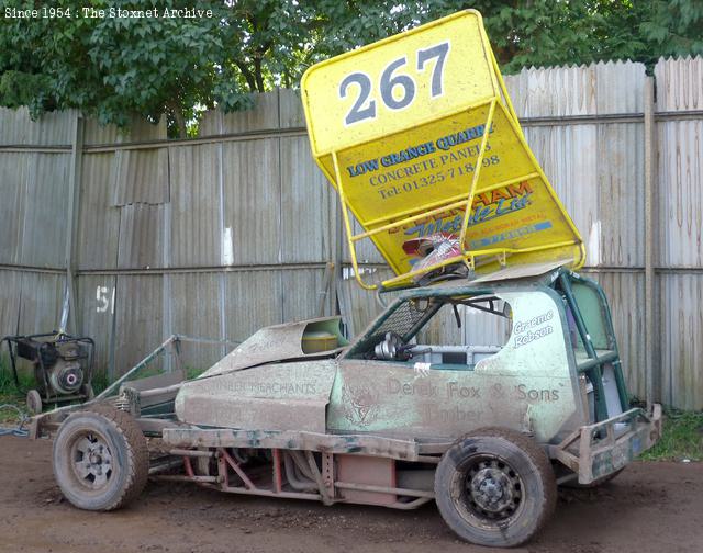 Coventry, October 2013 (Andy Johnson photo)