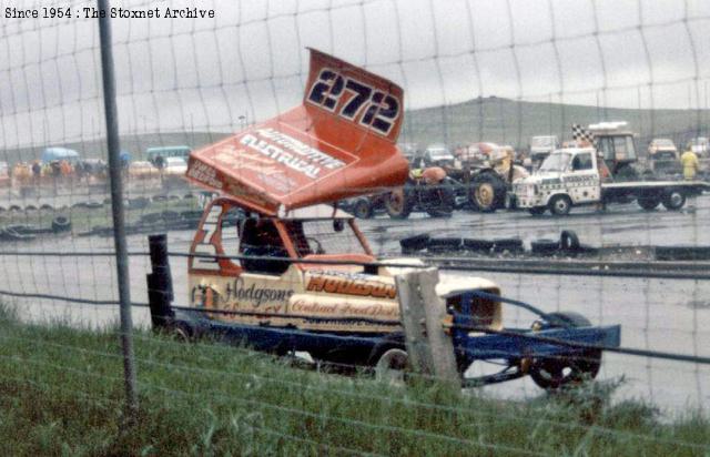 Buxton 1991 (Thomas Ackroyd photo)