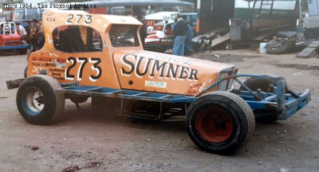 Northampton 1980 (Andy Hedges photo)