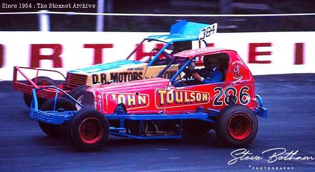 Bradford 1982 (Steve Botham photo)