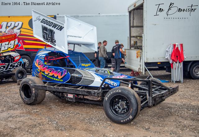 Buxton, July 2021 (Ian Bannister photo)