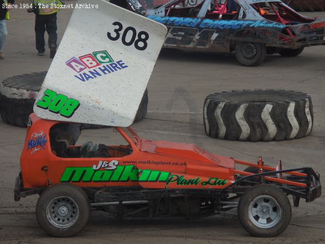 King's Lynn, April 2017 (Andy Johnson photo)