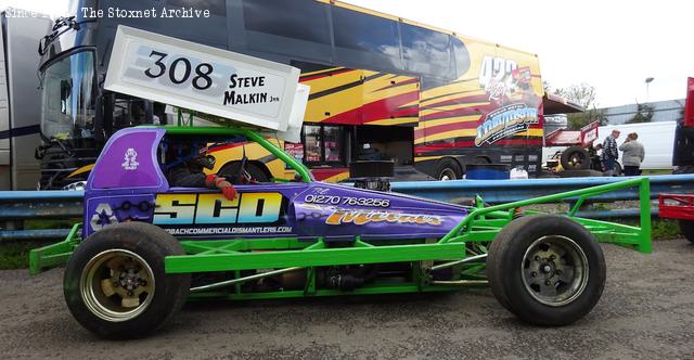 Northampton, September 2017 (CGH photo)