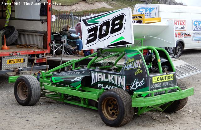 Buxton, September 2018 (Andy Johnson photo)